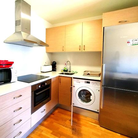 Apartaments Sort Pirineus Bagian luar foto