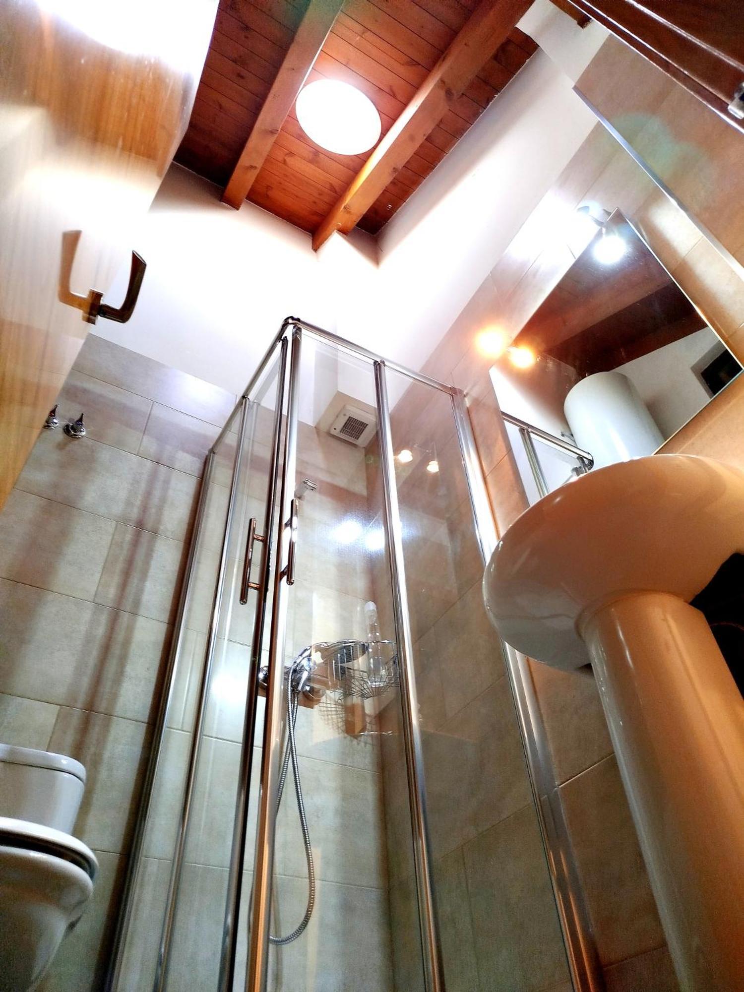 Apartaments Sort Pirineus Bagian luar foto