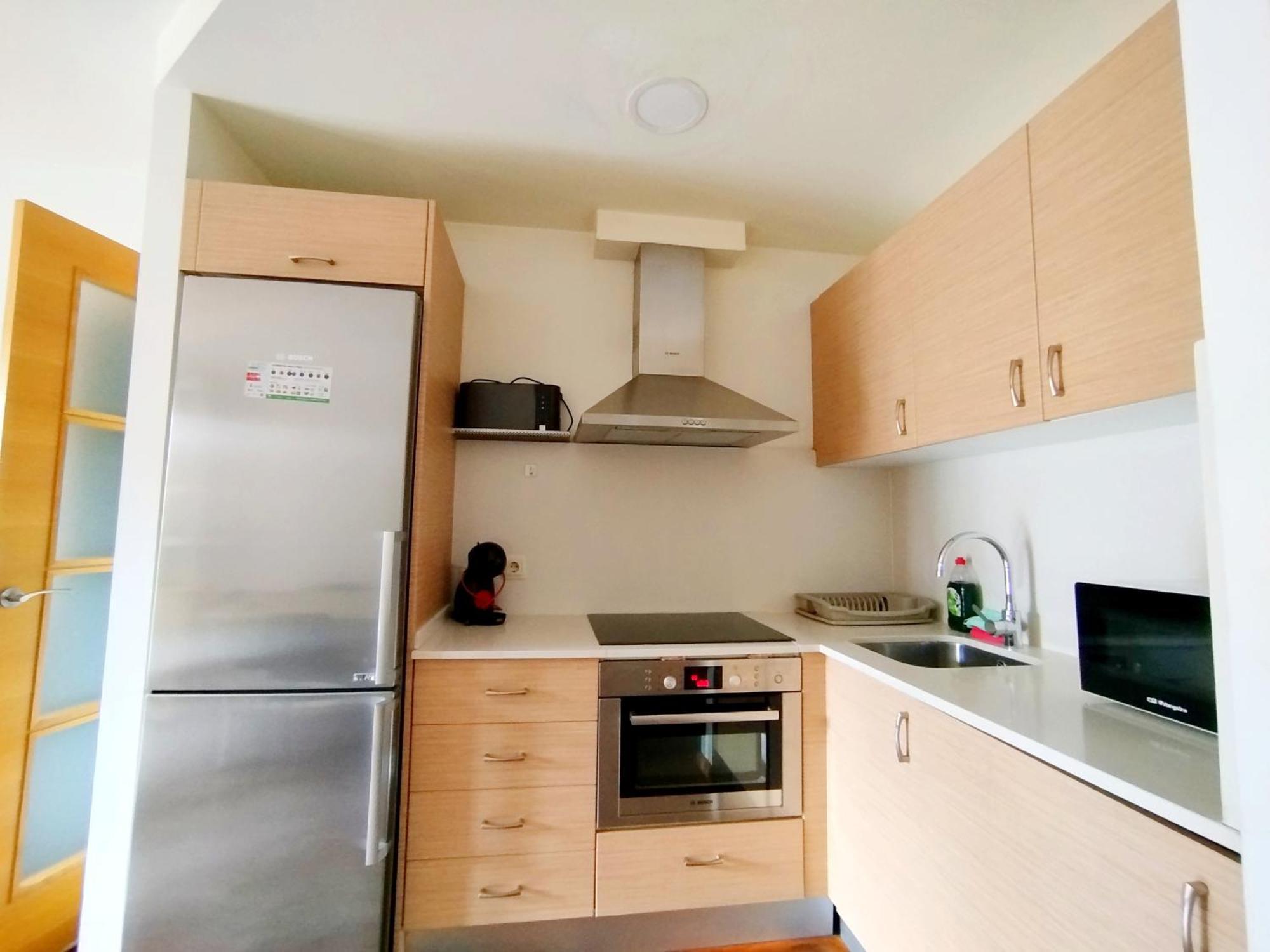 Apartaments Sort Pirineus Ruang foto