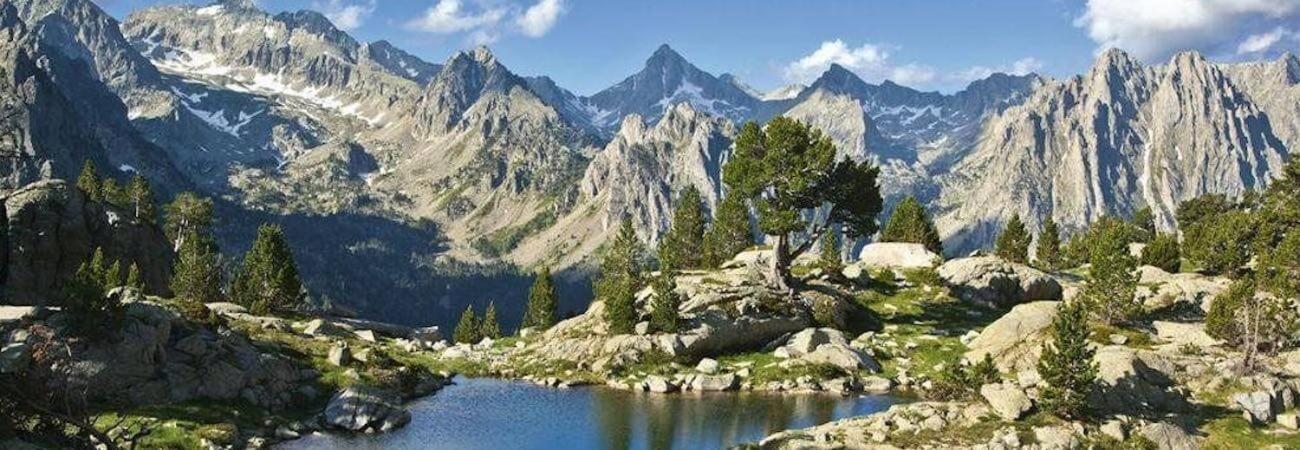 Apartaments Sort Pirineus Bagian luar foto